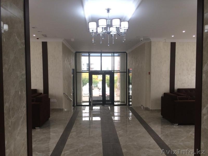 Сдается в аренду Бизнес Центр - Изображение #3, Объявление #1637457