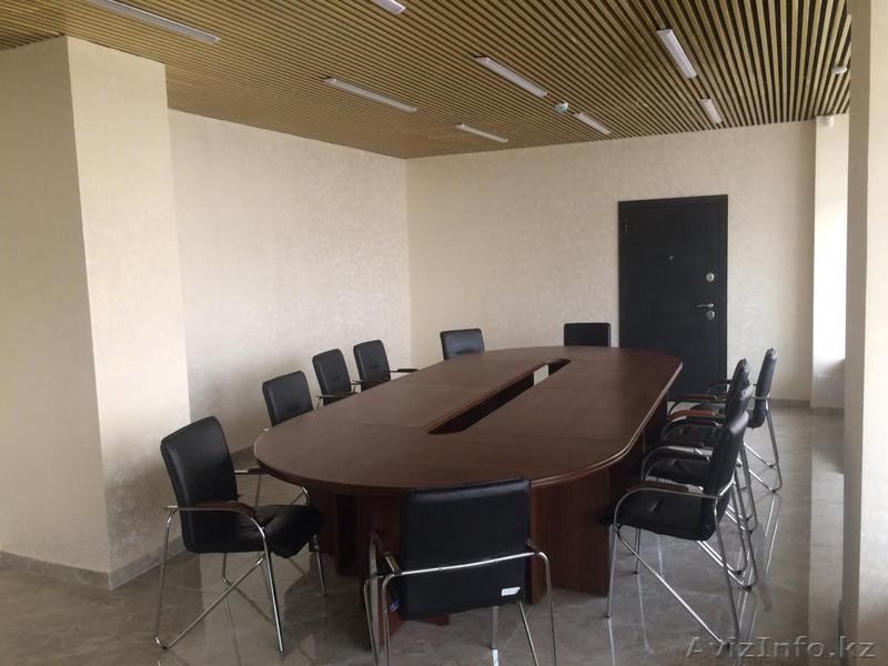 Сдается в аренду Бизнес Центр - Изображение #5, Объявление #1637457