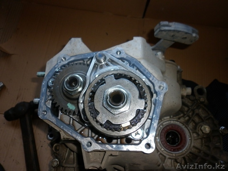 Ремонт МКПП ВАЗ Renault - Изображение #4, Объявление #1640885