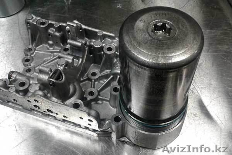 Ремонт DSG, Мехатроников VW Audi Skoda - Изображение #6, Объявление #1640887