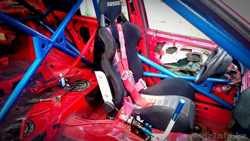 Изготовление каркасов безопасности - Изображение #4, Объявление #1640897