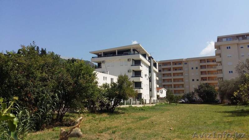 Четырехкомнатная квартира в Черногории г. Бар - Изображение #9, Объявление #1641801