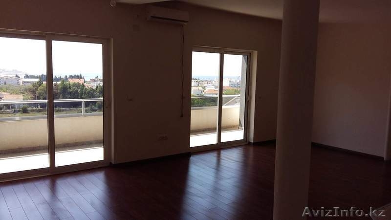 Четырехкомнатная квартира в Черногории г. Бар - Изображение #2, Объявление #1641801