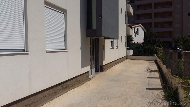 Четырехкомнатная квартира в Черногории г. Бар - Изображение #10, Объявление #1641801