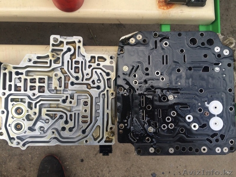 Ремонт DSG, Мехатроников VW Audi Skoda - Изображение #2, Объявление #1640887
