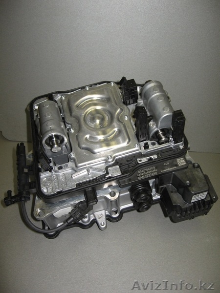 Ремонт DSG, Мехатроников VW Audi Skoda - Изображение #3, Объявление #1640887
