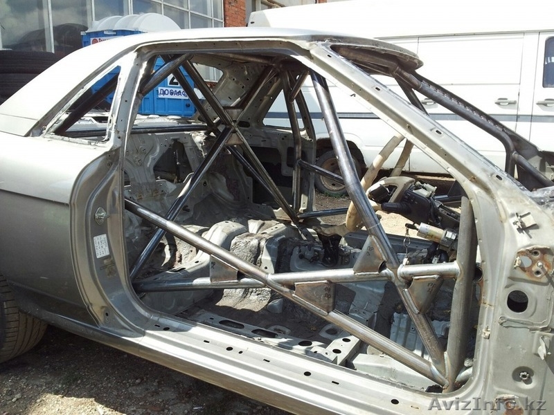 Изготовление каркасов безопасности - Изображение #2, Объявление #1640897