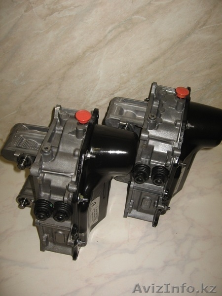 Ремонт DSG, Мехатроников VW Audi Skoda - Изображение #8, Объявление #1640887