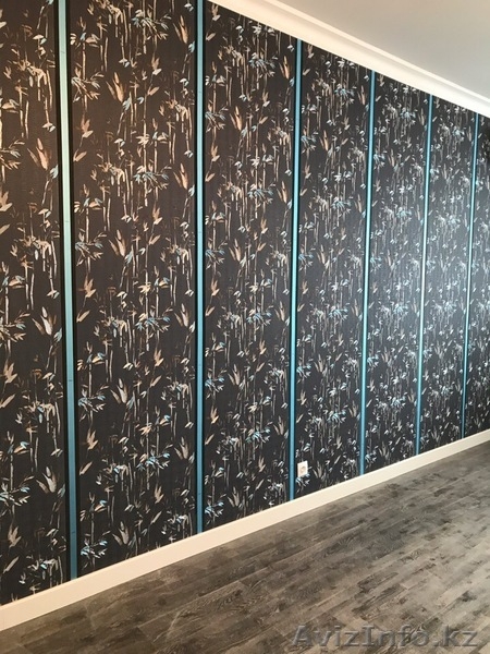 Ремонт квартир, офисов и домов. - Изображение #4, Объявление #1641758