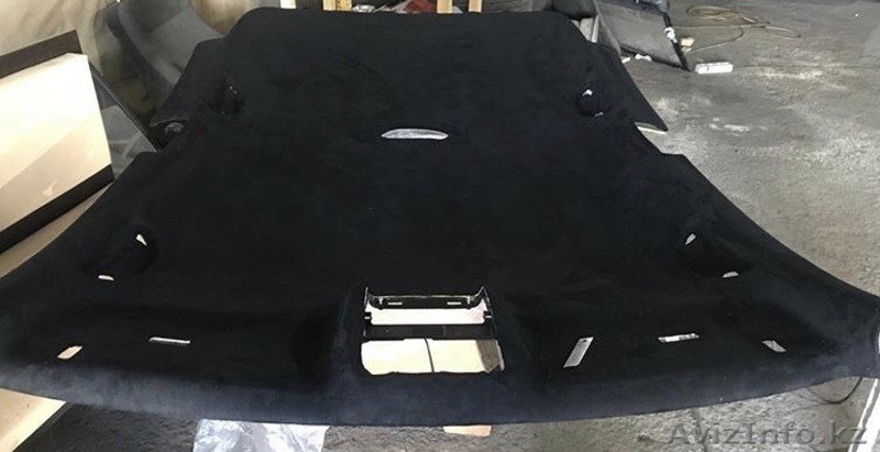 Шумоизоляция авто, перетяжка салонов - Изображение #7, Объявление #1640889