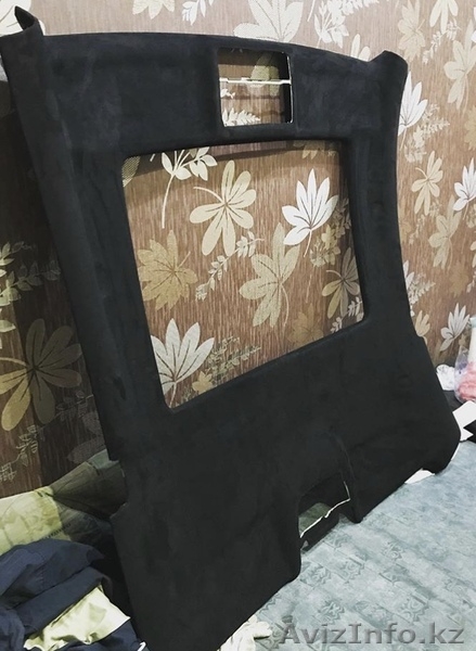 Шумоизоляция авто, перетяжка салонов - Изображение #8, Объявление #1640889