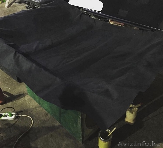 Шумоизоляция авто, перетяжка салонов - Изображение #10, Объявление #1640889