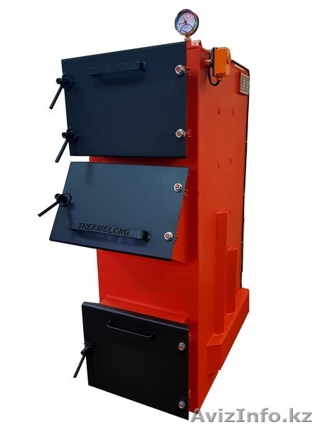 Котел/Котлы длительного горения от 1-5 суток. Новый стандарт котлов. - Изображение #2, Объявление #1641632