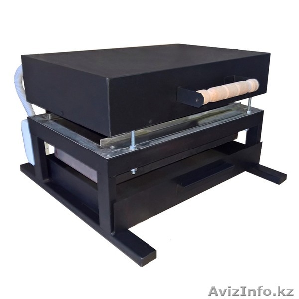 Электрошашлычница ТОП-1С(Бездымная) - Изображение #1, Объявление #1617185