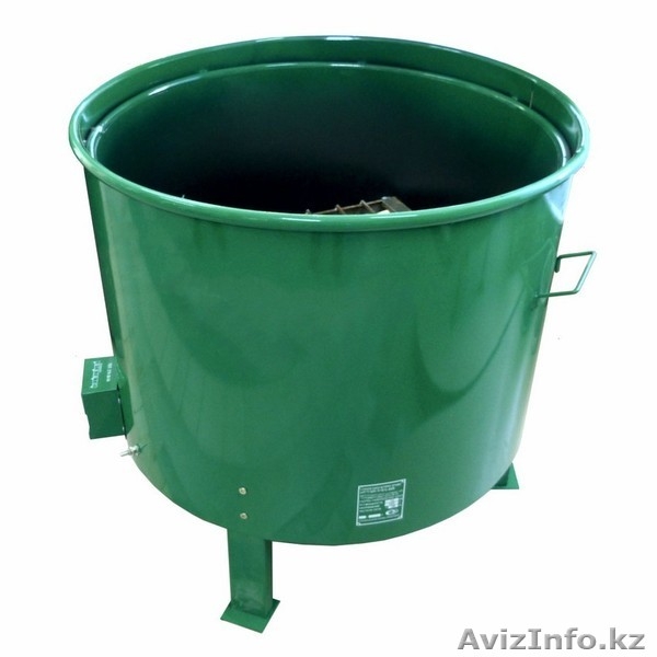 Электроказан ТОП-2Б(очаг) под казан объемом 60-80 л. и более - Изображение #1, Объявление #1617181