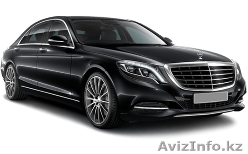 NUR-TRANS прокат аренда с водителем и без водителя - Изображение #3, Объявление #1642756