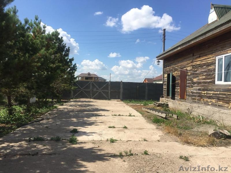 Продам ДОМ в Астане (пос. Жибек Жолы) - Изображение #4, Объявление #1644299