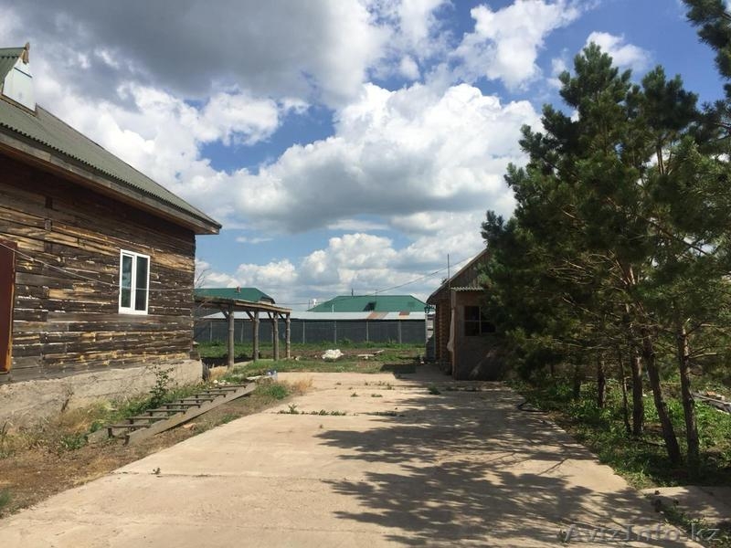 Продам ДОМ в Астане (пос. Жибек Жолы) - Изображение #3, Объявление #1644299