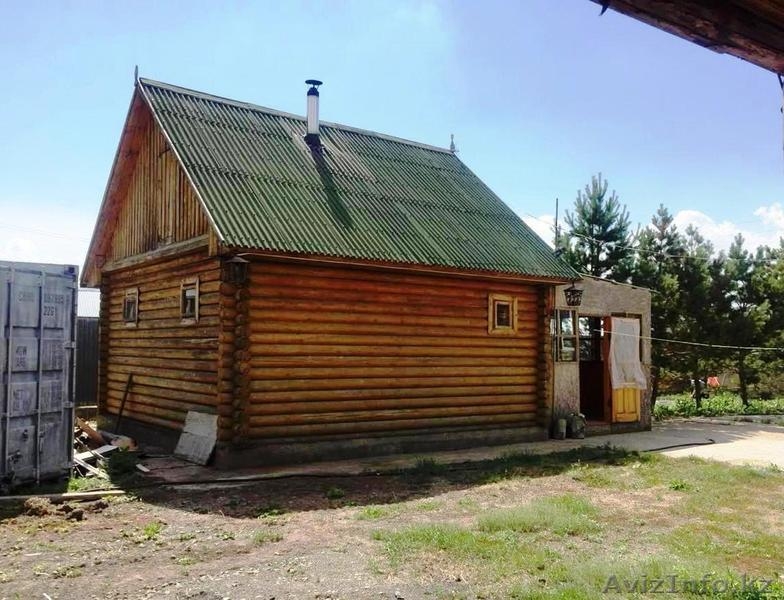 Продам ДОМ в Астане (пос. Жибек Жолы) - Изображение #5, Объявление #1644299