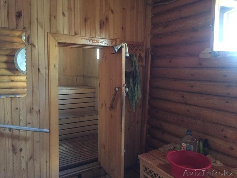 Продам ДОМ в Астане (пос. Жибек Жолы) - Изображение #7, Объявление #1644299