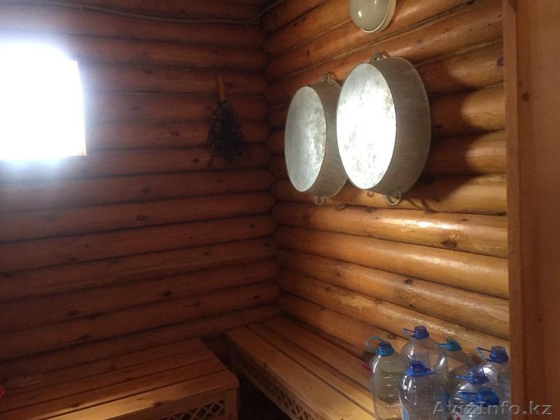 Продам ДОМ в Астане (пос. Жибек Жолы) - Изображение #8, Объявление #1644299