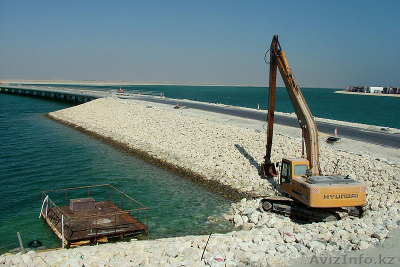 Экскаваторы на гусеничном ходу Hyundai R300LC-9S(в наличие) - Изображение #1, Объявление #1644337