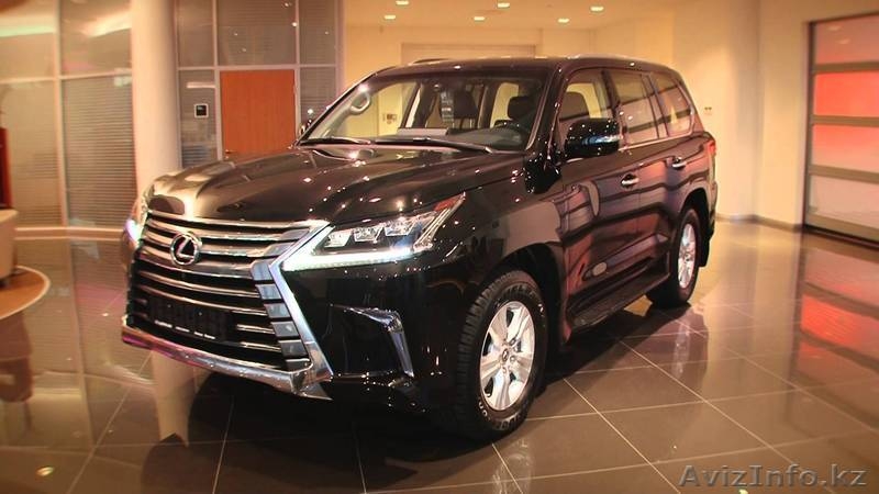 NUR-TRANS прокат аренда с водителем и без водителя - Изображение #4, Объявление #1642756