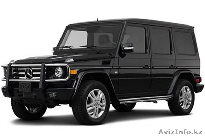 NUR-TRANS прокат аренда с водителем и без водителя - Изображение #10, Объявление #1642756