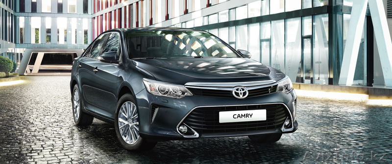 NUR-TRANS прокат аренда с водителем и без водителя - Изображение #5, Объявление #1642756