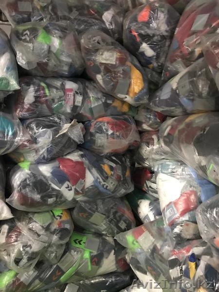 Одежда СТОК оптом - Изображение #2, Объявление #1642576