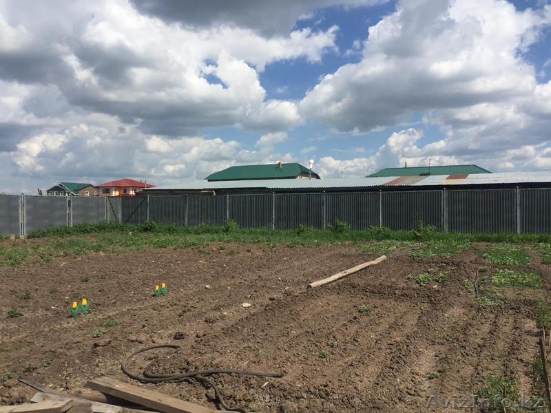 Продам ДОМ в Астане (пос. Жибек Жолы) - Изображение #9, Объявление #1644299