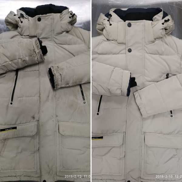 Химчистка Альфа Люкс - Изображение #4, Объявление #1647183