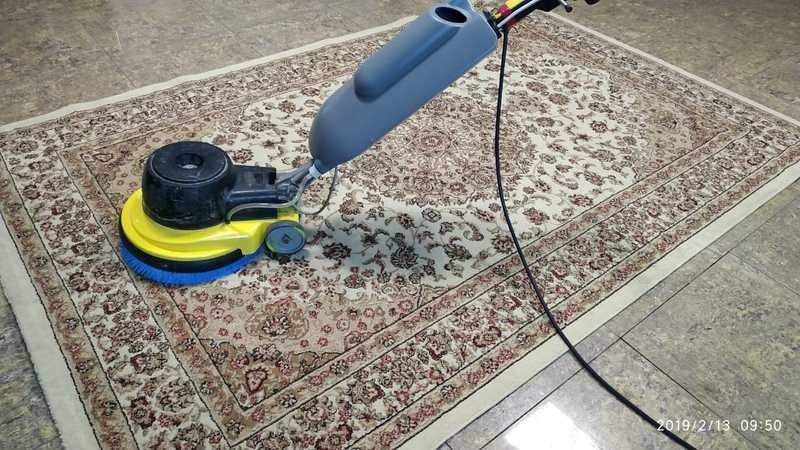 Химчистка Альфа Люкс - Изображение #1, Объявление #1647183