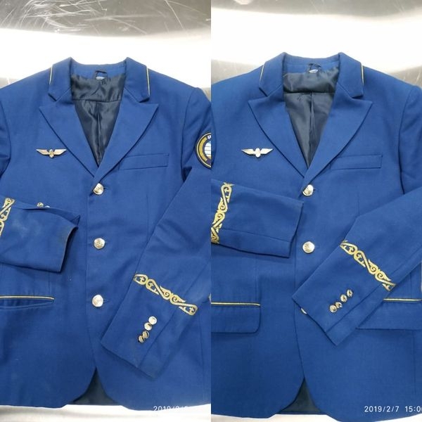 Химчистка Альфа Люкс - Изображение #3, Объявление #1647183