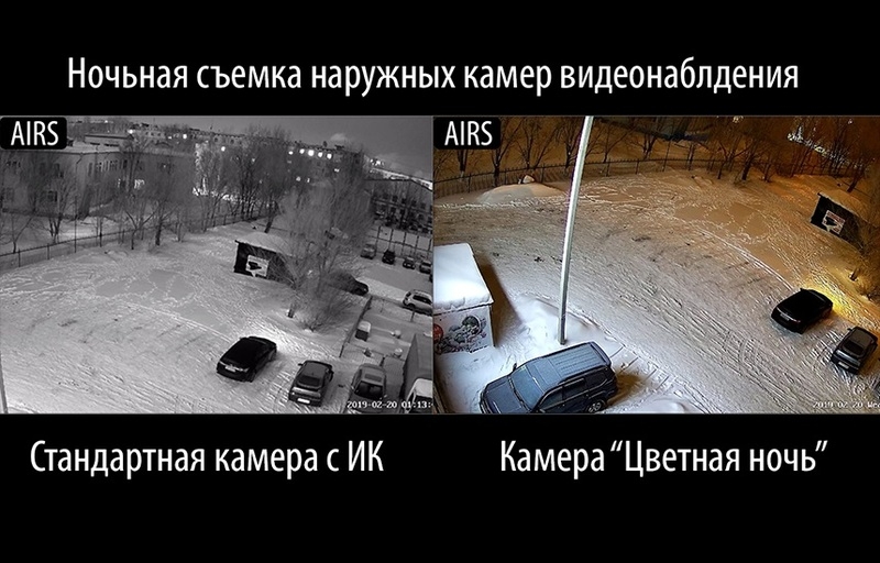 Видеонаблюдение под ключ с гарантией 2 года - Изображение #3, Объявление #1648828