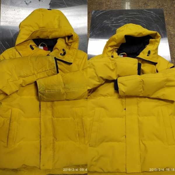 Химчистка Альфа Люкс - Изображение #5, Объявление #1647183