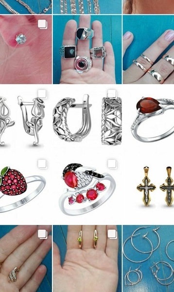 Продаю серебро оптом и в розницу - Изображение #1, Объявление #1645706