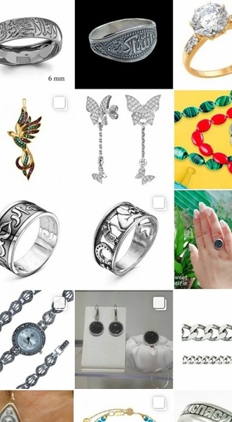 Продаю серебро оптом и в розницу - Изображение #2, Объявление #1645706