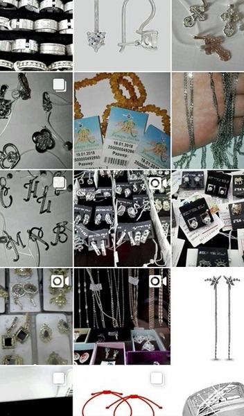 Продаю серебро оптом и в розницу - Изображение #3, Объявление #1645706