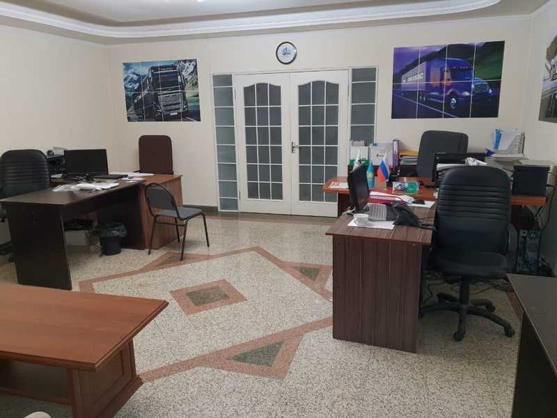 Сдам в аренду офисные помещения и склады - Изображение #4, Объявление #1649254