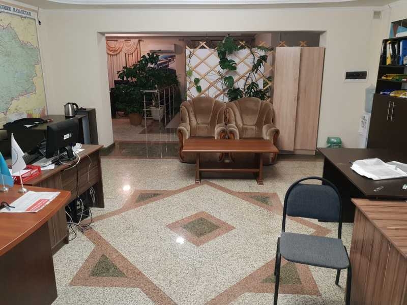 Сдам в аренду офисные помещения и склады - Изображение #5, Объявление #1649254