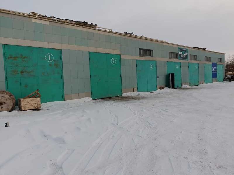 Сдам в аренду офисные помещения и склады - Изображение #9, Объявление #1649254