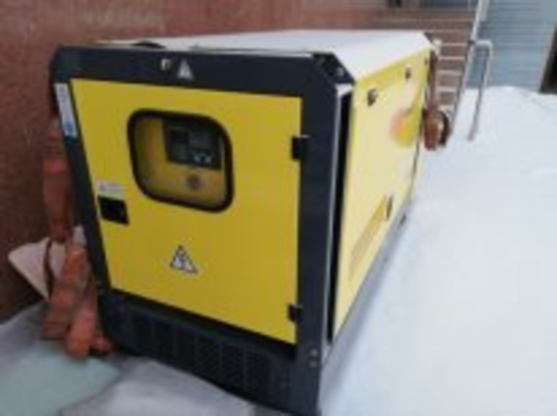 Дизельный генератор DSG Power 4D20S 16 кВт - Изображение #4, Объявление #1651115