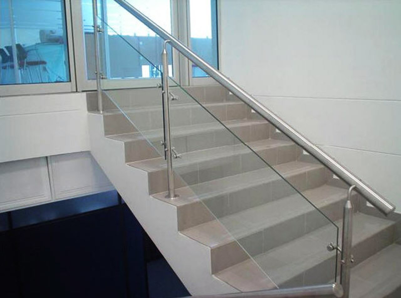 Ограждения и перила из стекла - Изображение #2, Объявление #1649011