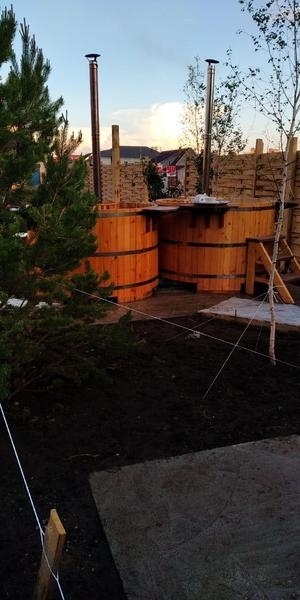  САМАЯ ЭКОЛОГИЧНАЯ БАНЯ В АСТАНЕ! - Изображение #4, Объявление #1651491