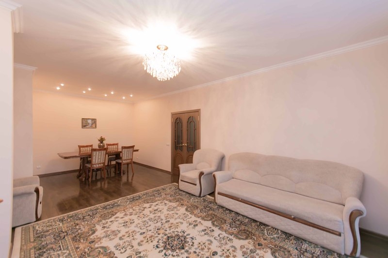 2х комнатная Сарайшык 34 ЖК Дипломат - Изображение #7, Объявление #1654063