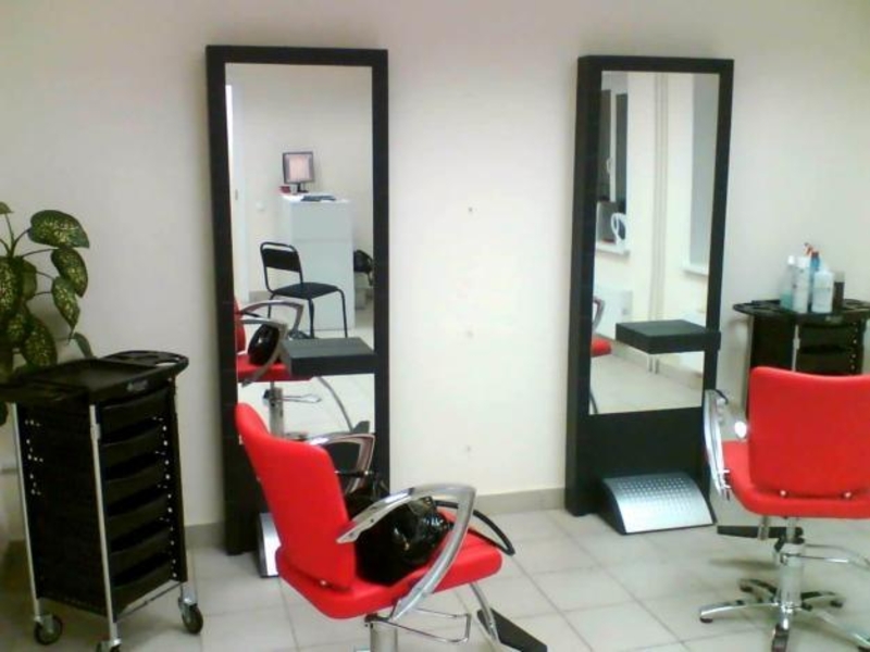 Торговое оборудование,ресепшн,барные стойки,салоны красоты на заказ - Изображение #5, Объявление #1653350