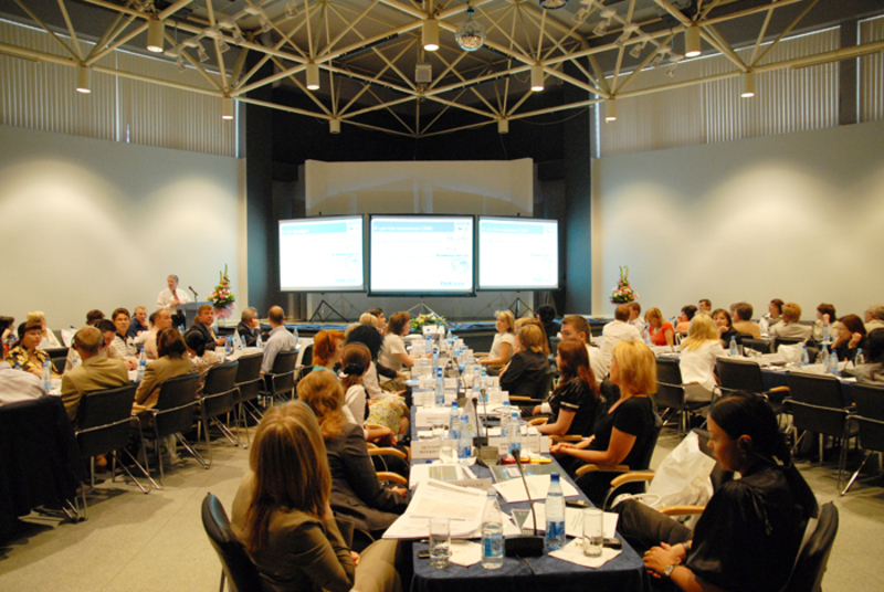 Компания «Enjoy Travel»  предлагает организацию Бизнес туров за рубежом и по Каз - Изображение #2, Объявление #1652703