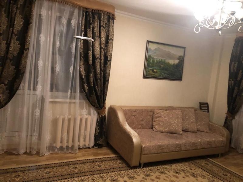 Продам меблированную двушку в Астане  - Изображение #2, Объявление #1654207