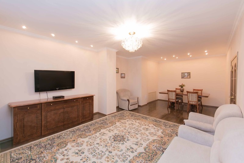 2х комнатная Сарайшык 34 ЖК Дипломат - Изображение #6, Объявление #1654063